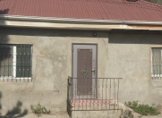 Satılır 2 otaqlı 36 m2 həyət evi Xırdalan
