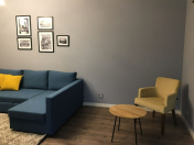 İcarəyə verilir 2 otaqlı 85 m2 yeni tikili Gənclik m.