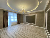 Satılır 4 otaqlı 145 m2 yeni tikili Neftçilər m.