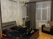Satılır 2 otaqlı 60 m2 yeni tikili Xalqlar Dostluğu m.