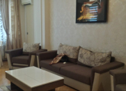 İcarəyə verilir 2 otaqlı 90 m2 yeni tikili Neftçilər m.