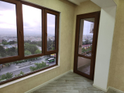 Satılır 5 otaqlı 130 m2 yeni tikili Əhmədli m.