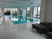 Satılır 4 otaqlı 214 m2 yeni tikili İçəri Şəhər m.