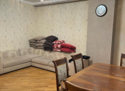 İcarəyə verilir 3 otaqlı 130 m2 yeni tikili Elmlər Akademiyası m.