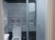 Satılır 1 otaqlı 52 m2 yeni tikili Bakıxanov