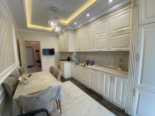 İcarəyə verilir 3 otaqlı 90 m2 yeni tikili Elmlər Akademiyası m.