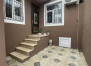 Satılır 2 otaqlı 70 m2 həyət evi Binəqədi