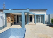 Satılır 4 otaqlı 120 m2 bağ evi Mərdəkan