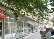 Satılır 1 otaqlı 200 m2 obyekt Gənclik m.