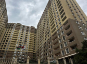 İcarəyə verilir 2 otaqlı 70 m2 yeni tikili İnşaatçılar m.