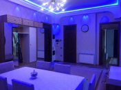 İcarəyə verilir 3 otaqlı 110 m2 yeni tikili Nəriman Nərimanov m.
