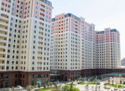 İcarəyə verilir 3 otaqlı 89 m2 yeni tikili Elmlər Akademiyası m.