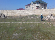 Satılır 3 sot torpaq Binə