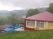 Satılır 14 otaqlı 700 m2 obyekt Şamaxı