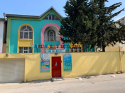 İcarəyə verilir 4 otaqlı 250 m2 obyekt Binəqədi r.