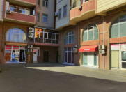 Satılır 3 otaqlı 134 m2 yeni tikili Memar Əcəmi m.