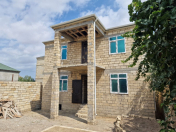 Satılır 5 otaqlı 170 m2 həyət evi Masazır