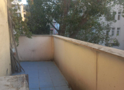 İcarəyə verilir 1 otaqlı 50 m2 köhnə tikili 8 mkr