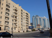 İcarəyə verilir 3 otaqlı 85 m2 köhnə tikili Şah İsmayıl Xətai m.