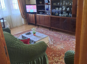 Satılır 2 otaqlı 50 m2 köhnə tikili Qara Qarayev m.