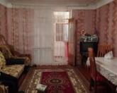 İcarəyə verilir 2 otaqlı 25 m2 həyət evi Sovetski