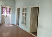 Satılır 2 otaqlı 437 m2 həyət evi Binə