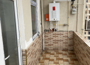 Satılır 3 otaqlı 86 m2 yeni tikili Asan Xidmət-3