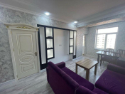 Satılır 2 otaqlı 48.27 m2 yeni tikili Masazır