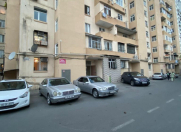 Satılır 3 otaqlı 60 m2 köhnə tikili 9 mkr