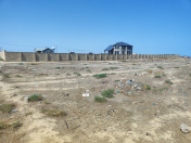 Satılır 40 sot torpaq Novxanı