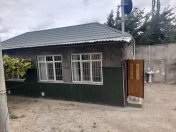 İcarəyə verilir 2 otaqlı 70 m2 həyət evi Zabrat 1