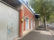 İcarəyə verilir 8 otaqlı 160 m2 həyət evi Gəncə