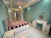 İcarəyə verilir 2 otaqlı 80 m2 yeni tikili Tibb Universiteti