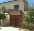 Satılır 3 otaqlı 300 m2 həyət evi Ağsu