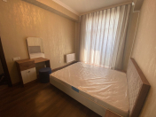 İcarəyə verilir 3 otaqlı 80 m2 yeni tikili Hövsan