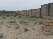 Satılır 3 sot torpaq Türkan