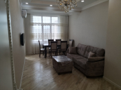 İcarəyə verilir 3 otaqlı 102 m2 yeni tikili Nəriman Nərimanov m.
