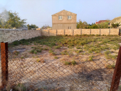 Satılır 5.5 sot torpaq Türkan