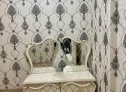 İcarəyə verilir 2 otaqlı 70 m2 yeni tikili Xırdalan