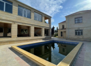 Satılır 6 otaqlı 500 m2 villa Bilgəh