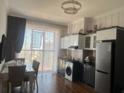 Satılır 1 otaqlı 55 m2 yeni tikili Qara Qarayev m.