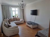 Satılır 5 otaqlı 120 m2 köhnə tikili Əhmədli