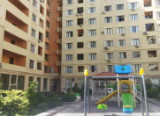 Satılır 2 otaqlı 74 m2 yeni tikili Elmlər Akademiyası m.