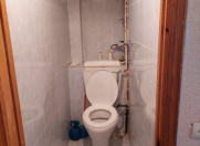 Satılır 3 otaqlı 74 m2 köhnə tikili Hövsan