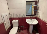 Satılır 2 otaqlı 65 m2 yeni tikili Yeni Yasamal