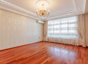 Satılır 4 otaqlı 200 m2 yeni tikili Neftçilər m.