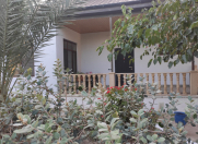 Satılır 8 otaqlı 310 m2 həyət evi Zabrat 1