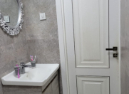 Satılır 4 otaqlı 115 m2 köhnə tikili 8 mkr