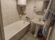 İcarəyə verilir 3 otaqlı 80 m2 köhnə tikili 8 km