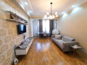 Satılır 3 otaqlı 110 m2 yeni tikili 8 mkr